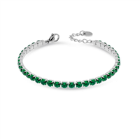 Bracelet Liu Jo Woman in Steel LJ2420 - LJ2420